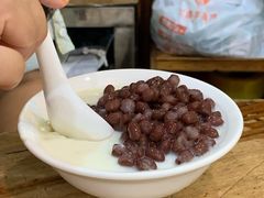 -沙湾姜埋奶(兴新包店)