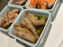 -望乡楼上海菜(日月光店)
