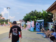 -长沙湘江冰雪世界