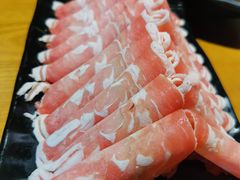 新西兰羊肉-呷哺呷哺 黄金牧场 (盛世天骄店)