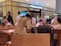 -CURRY YA 熟成咖哩專門店(深圳湾万象城店)