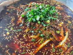-蓉城西二道无名冒菜(西二道街店)