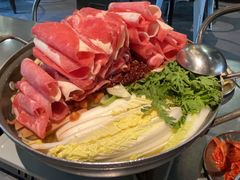 -MI WU FACTORY米屋美食工厂餐厅(绿地店)