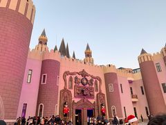 -安徒生童话乐园