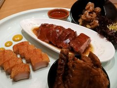 -彩丰楼中餐厅·仁恒洲际酒店