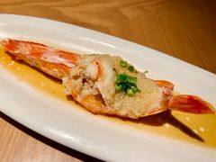 -波螺油子青岛本帮菜(银座店)
