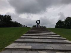 -维格兰雕塑公园