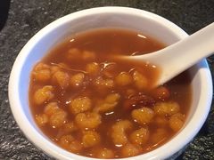 -靠山屯东北农家菜(八龙桥雅苑店)