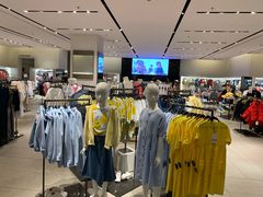 -ZARA(凯德乐峰广场店)