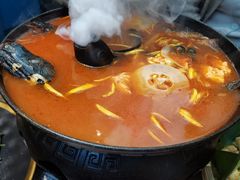 -雀舞云南菜(乐客城店)