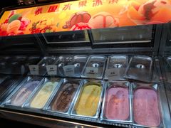 -岷山饭店-芝芝自助餐厅