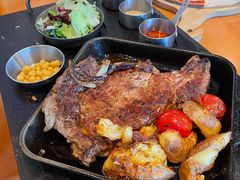 -新贝乐意大利餐厅(苏州中心店)