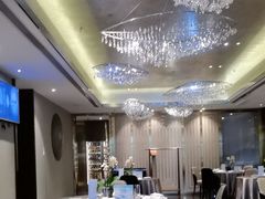 -北京泰富酒店-柏景轩中餐厅