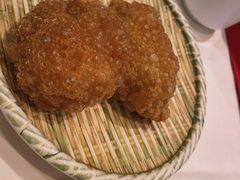 黄米面炸糕-凯鸽酒楼(大同振兴街店)