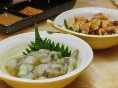 -樱嘢·炭火烧肉(惠南店)