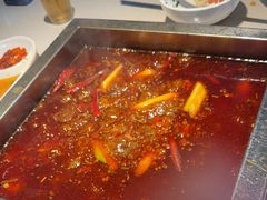 -红鼎坊·老成都火锅(新南门店)