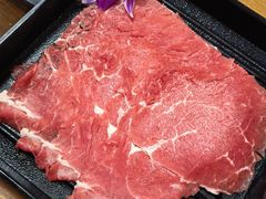 -丽江庭院·云南野生菌·海鲜火锅(鼓楼四合院店)