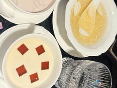 大红袍奶冻-遇外滩(BFC外滩金融中心店)