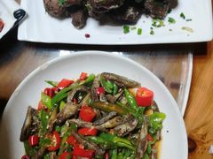 -老味道餐厅(江山店)