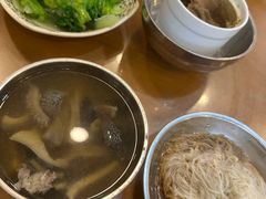 -老牌依强牛肉店(达道总店)
