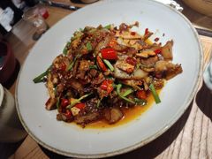 土家卤味三下锅-吃饭皇帝大土家民族菜(正大广场店)