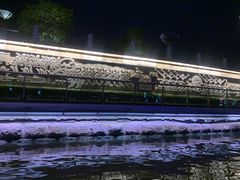 -南通濠河风景名胜区