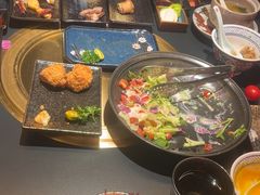 -無二炙坊·和牛烧肉(大钟寺1733店)
