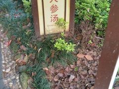 -山湖温泉