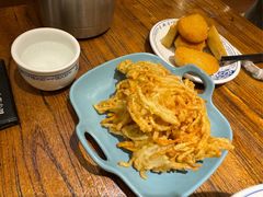 -老雒阳面馆·水席(定鼎门店)