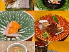 扇贝海胆-一阳寿司(麦子街店)