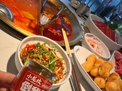 -小龙坎火锅(IFS HOT店)