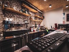 -奈良咖啡店