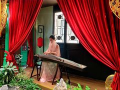 -锦府盐帮·侯宅(五棵松万达店)