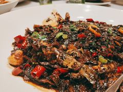 -龙宴海鲜城(经中路店)