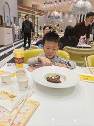 -奈尔宝家庭中心·亲子餐厅(鄞州万达店)