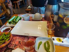 -木屋烧烤(坂田天安云谷店)