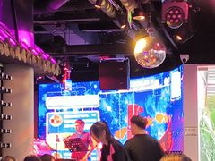 -粉墨特色菜·烧烤音乐酒馆