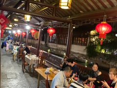 大堂-双桥饭店(锦溪店)