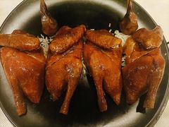 -杭州明豪voco酒店·明轩阁中餐厅