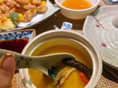 -蟹将军·松叶蟹和牛日料放题自助(K11店)