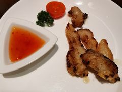 -佛山希尔顿酒店·融誉亚洲美食荟