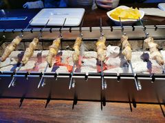 -三个蒙古大叔羊肉串(大宁店)