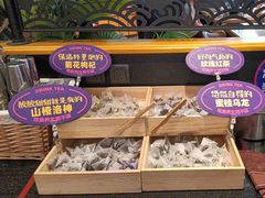 -匠子烤鱼(东方万达店)