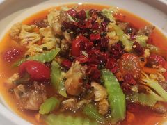 -柒园·三十年创意杭帮菜(龙湖滨江天街店)