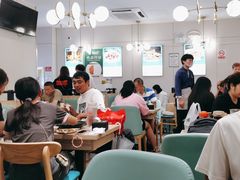 -紫光园·烤鸭(美术馆店)