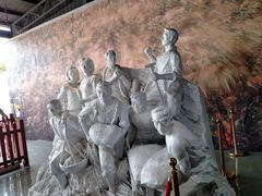 -前小桔亲子创意农场·草莓采摘·露营烧烤