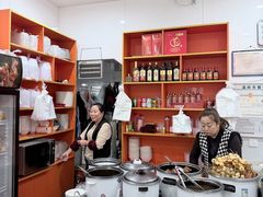 -百家缘(东门南路店)