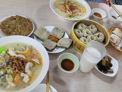 -面道赞宁海海鲜面(迎凤街店)