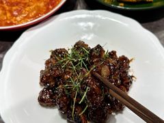 -奇芳阁·百年清真南京菜(夫子庙店)
