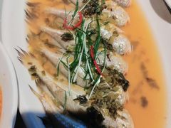 -爷爷的草帽·海鲜馆(孙塘路店)